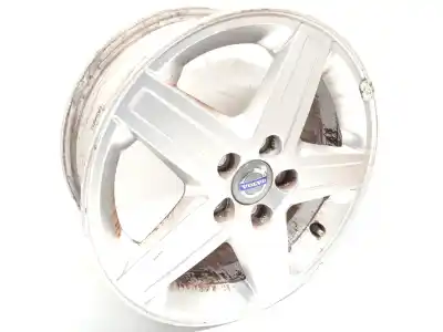 Second-hand car spare part rim for volvo v50 (545) 2.0 d oem iam references 30671413