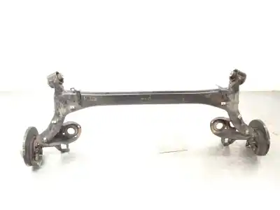 Second-hand car spare part REAR AXLE for SKODA FABIA  OEM IAM references 6C0500051A  
