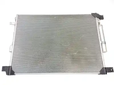 Second-hand car spare part AIR CONDITIONING CONDENSER / RADIATOR for NISSAN NP300 PICK-UP (D23)  OEM IAM references 921004KJ1A  