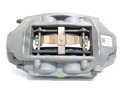 Автозапчасти б/у передний правый тормозной суппорт за tesla model 3 (5yj3) ev ссылки oem iam 104462200e  