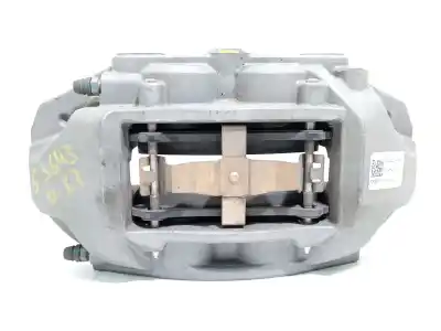 Second-hand car spare part front left brake caliper for tesla model 3 (5yj3) ev oem iam references 104462100e  
