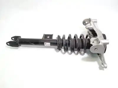 Second-hand car spare part front right shock absorber for tesla model 3 (5yj3) ev oem iam references 104436901f  