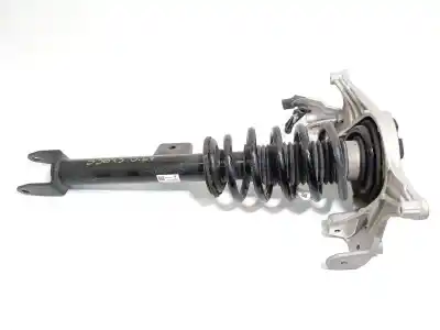 Second-hand car spare part front left shock absorber for tesla model 3 (5yj3) ev oem iam references 104436401f  