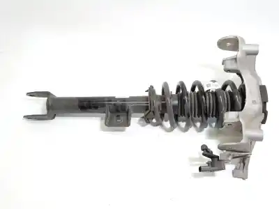 Second-hand car spare part front left shock absorber for tesla model 3 (5yj3) ev oem iam references 104436401f  