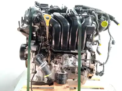 Pièce détachée automobile d'occasion MOTEUR COMPLET pour KIA CARENS IV VAN (A4)  Références OEM IAM G4FD  