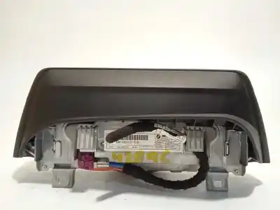 İkinci el araba yedek parçası çok fonksiyonlu ekran için bmw serie 1 lim. (f20) 116d oem iam referansları 9322122  65509322122