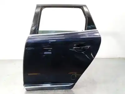 Recambio de automóvil de segunda mano de Puerta Trasera Izquierda para VOLVO XC60 2.4 Diesel CAT referencias OEM IAM 31402417  