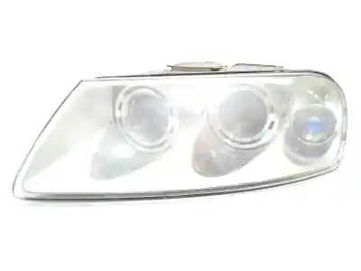 Peça sobressalente para automóvel em segunda mão Farol / Farolim Esquerdo por VOLKSWAGEN TOUAREG (7LA, 7L6, 7L7) 2.5 R5 TDI Referências OEM IAM 7L6941015CF 89307851 7L6941017BG