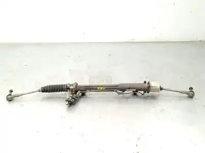 Pièce détachée automobile d'occasion Crémaillère De Direction pour VOLKSWAGEN TOUAREG (7LA, 7L6, 7L7) 2.5 R5 TDI Références OEM IAM 7L6422055T  7L6422063C