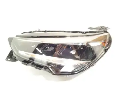 Pezzo di ricambio per auto di seconda mano FARO ANTERIORE SINISTRO per OPEL CORSA F  Riferimenti OEM IAM 9829522780  354261827