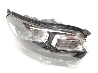 İkinci el araba yedek parçası sag far için citroen jumpy furgón (v_) 2.0 bluehdi 120 oem iam referansları 9808567680  