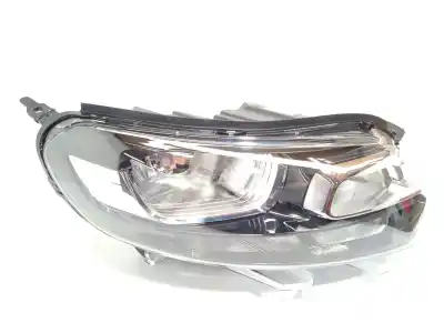 İkinci el araba yedek parçası SAG FAR için CITROEN JUMPY FURGÓN (V_)  OEM IAM referansları 9808567680  