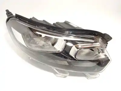 İkinci el araba yedek parçası sag far için citroen jumpy furgón (v_) 2.0 bluehdi 120 oem iam referansları 9808567680  