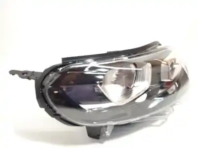 İkinci el araba yedek parçası sag far için citroen jumpy furgón (v_) 2.0 bluehdi 120 oem iam referansları 9808567680  