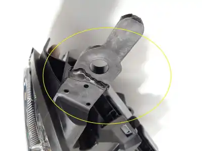 İkinci el araba yedek parçası sag far için citroen jumpy furgón (v_) 2.0 bluehdi 120 oem iam referansları 9808567680  