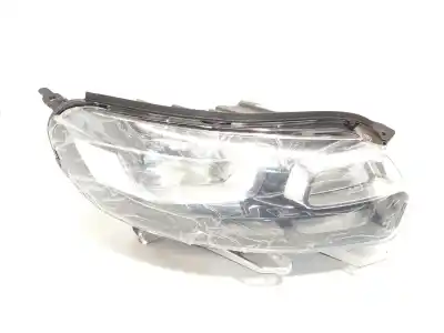 İkinci el araba yedek parçası sag far için citroen jumpy furgón (v_) 2.0 bluehdi 120 oem iam referansları 9808567680  