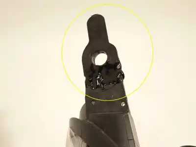 İkinci el araba yedek parçası sag far için citroen jumpy furgón (v_) 2.0 bluehdi 120 oem iam referansları 9808567680  