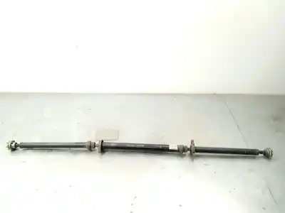 Peça sobressalente para automóvel em segunda mão transmissão central traseira por volvo xc60 2.4 diesel cat referências oem iam p31437611