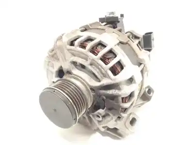 Recambio de automóvil de segunda mano de Alternador para VOLVO XC60 2.4 Diesel CAT referencias OEM IAM 31419556 0125811110 