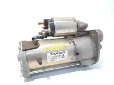 Recambio de automóvil de segunda mano de Motor Arranque para VOLVO XC60 2.4 Diesel CAT referencias OEM IAM 30659314  