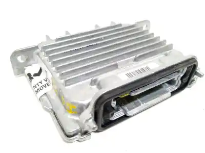 Peça sobressalente para automóvel em segunda mão balastro de xenon por volvo xc60 2.4 diesel cat referências oem iam 89089352