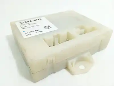 Recambio de automóvil de segunda mano de Modulo Electronico para VOLVO XC60 2.4 Diesel CAT referencias OEM IAM 31415781 31425969 C61752102