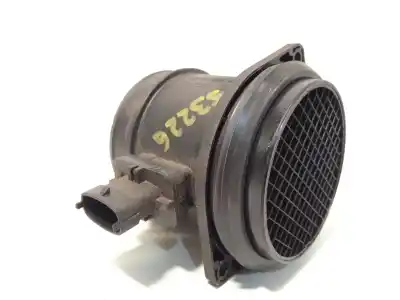 Pièce détachée automobile d'occasion Débitmètre De Masse D'air pour VOLVO XC60 2.4 Diesel CAT Références OEM IAM 31459403 0281006833 