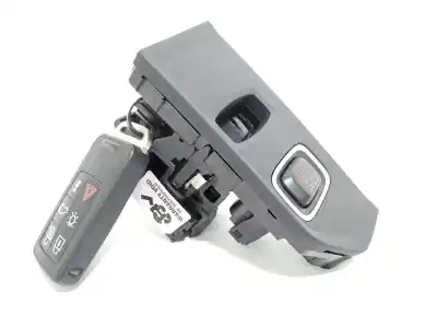 Recambio de automóvil de segunda mano de Conmutador De Arranque para VOLVO XC60 2.4 Diesel CAT referencias OEM IAM 28227917 ZY1634213HD AH4N15607AE