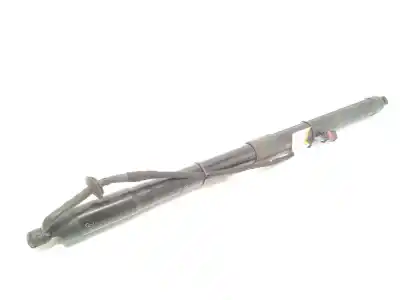 Peça sobressalente para automóvel em segunda mão amortecedores do tronco / porta por volvo xc60 2.4 diesel cat referências oem iam 31455987