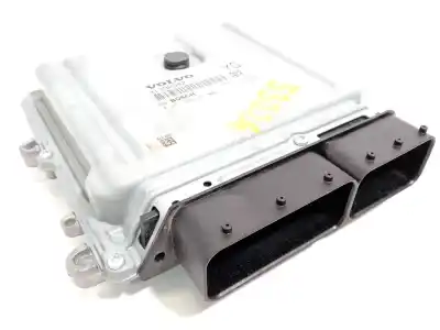 Автозапчасти б/у блок управления двигателем за VOLVO XC60 2.4 Diesel CAT ссылки OEM IAM 31392982 0281030782 