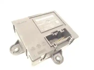 Pièce détachée automobile d'occasion Module électronique pour VOLVO XC60 2.4 Diesel CAT Références OEM IAM 9G9T14B534BC 10022999 1689875