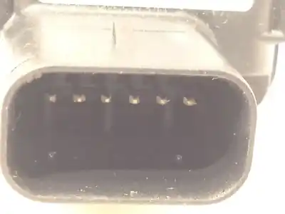 Second-hand car spare part electronic module for volvo xc60 2.4 diesel cat oem iam references 31434563  