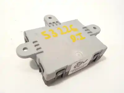 Second-hand car spare part electronic module for volvo xc60 2.4 diesel cat oem iam references 31343029 10102540 31343029ac