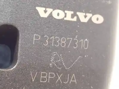 Second-hand car spare part electronic module for volvo xc60 2.4 diesel cat oem iam references p31387310  31387310