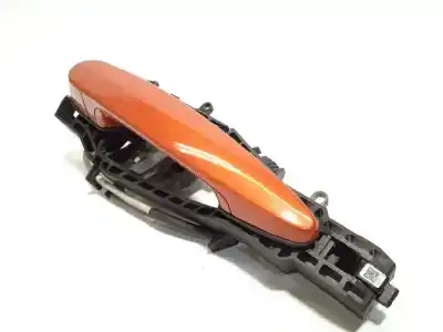 İkinci el araba yedek parçası arka sol dis kol için bmw serie 1 lim. (f20) 116d oem iam referansları 51217207561  