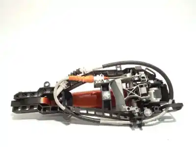 İkinci el araba yedek parçası arka sol dis kol için bmw serie 1 lim. (f20) 116d oem iam referansları 51217207561  