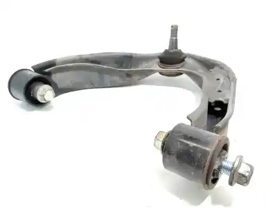 Peça sobressalente para automóvel em segunda mão BRAÇO DE SUSPENSÃO SUPERIOR DIANTEIRO DIREITO por NISSAN NP300 PICK-UP (D23)  Referências OEM IAM 545244KH0A  