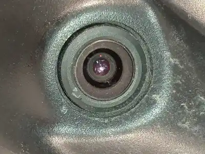 Second-hand car spare part electronic module for tesla model 3 rwd * oem iam references 112510750j  