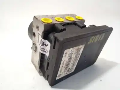 Second-hand car spare part abs for seat mii (kf1) style oem iam references 1s0614517l 54086612g 17677016