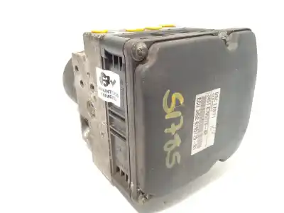 Pezzo di ricambio per auto di seconda mano abs per bmw x5 (e70) 3.0d riferimenti oem iam 34516780126 0265250200 34516783056
