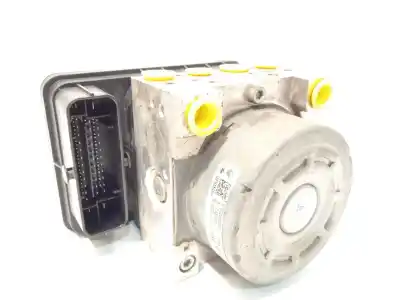 Second-hand car spare part ABS for RENAULT MEGANE IV BERLINA 5P  OEM IAM references 476604349R 10022007284 28515242313