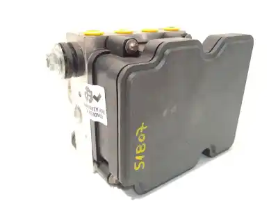 Second-hand car spare part abs for renault kadjar limited oem iam references 476608240r 269829 0265956527