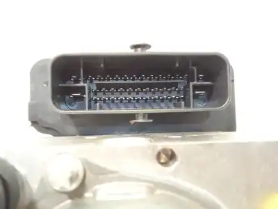 Second-hand car spare part abs for renault kadjar limited oem iam references 476608240r 269829 0265956527