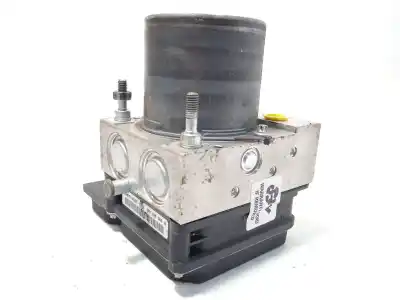 Peça sobressalente para automóvel em segunda mão abs por citroen c4 lim. collection referências oem iam 9677024980 0265252034 0265951861