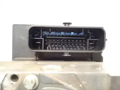 Peça sobressalente para automóvel em segunda mão abs por citroen c4 lim. collection referências oem iam 9677024980 0265252034 0265951861