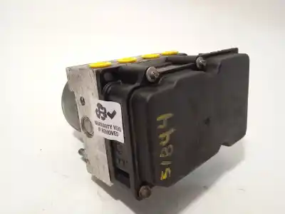 Peça sobressalente para automóvel em segunda mão abs por kia cee´d (jd) 1.6 crdi 128 referências oem iam 589201h400 0265232609 0265800972