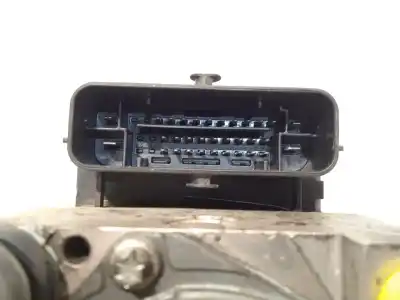 Peça sobressalente para automóvel em segunda mão abs por kia cee´d (jd) 1.6 crdi 128 referências oem iam 589201h400 0265232609 0265800972