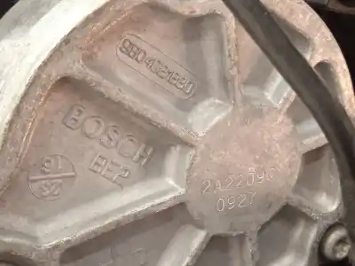 Second-hand car spare part complete engine for ford focus iii 1.5 tdci oem iam references xxda  