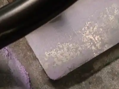 Second-hand car spare part complete engine for ford focus iii 1.5 tdci oem iam references xxda  