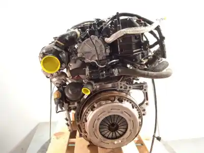 Second-hand car spare part complete engine for ford focus iii 1.5 tdci oem iam references xxda  